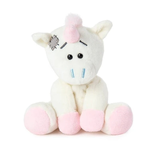 My Blue Nose Friends - Abra the Unicorn
