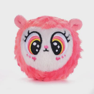 Bouncibles - Hazel Pink Hedgehog