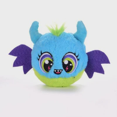 Bouncibles - Jett Blue/Green Monster