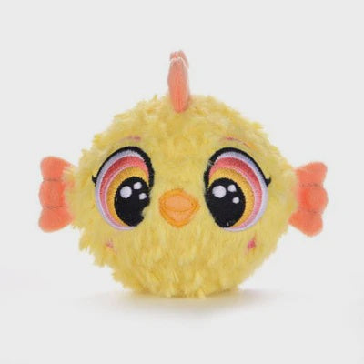 Bouncibles - Leo Yellow Chick