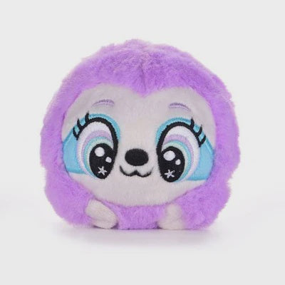 Bouncibles - Mila Purple Sloth