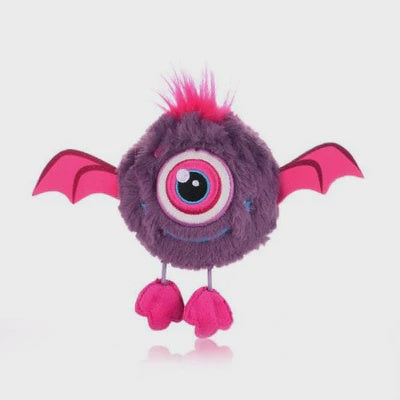 Bouncibles - Noa Solo Eye