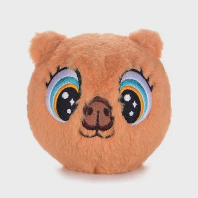 Bouncibles - Ollie Brown Capybara