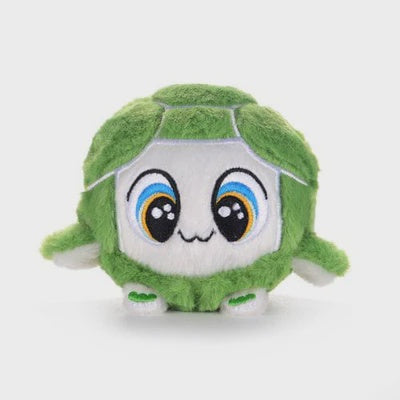 Bouncibles - Turli Green Turtle