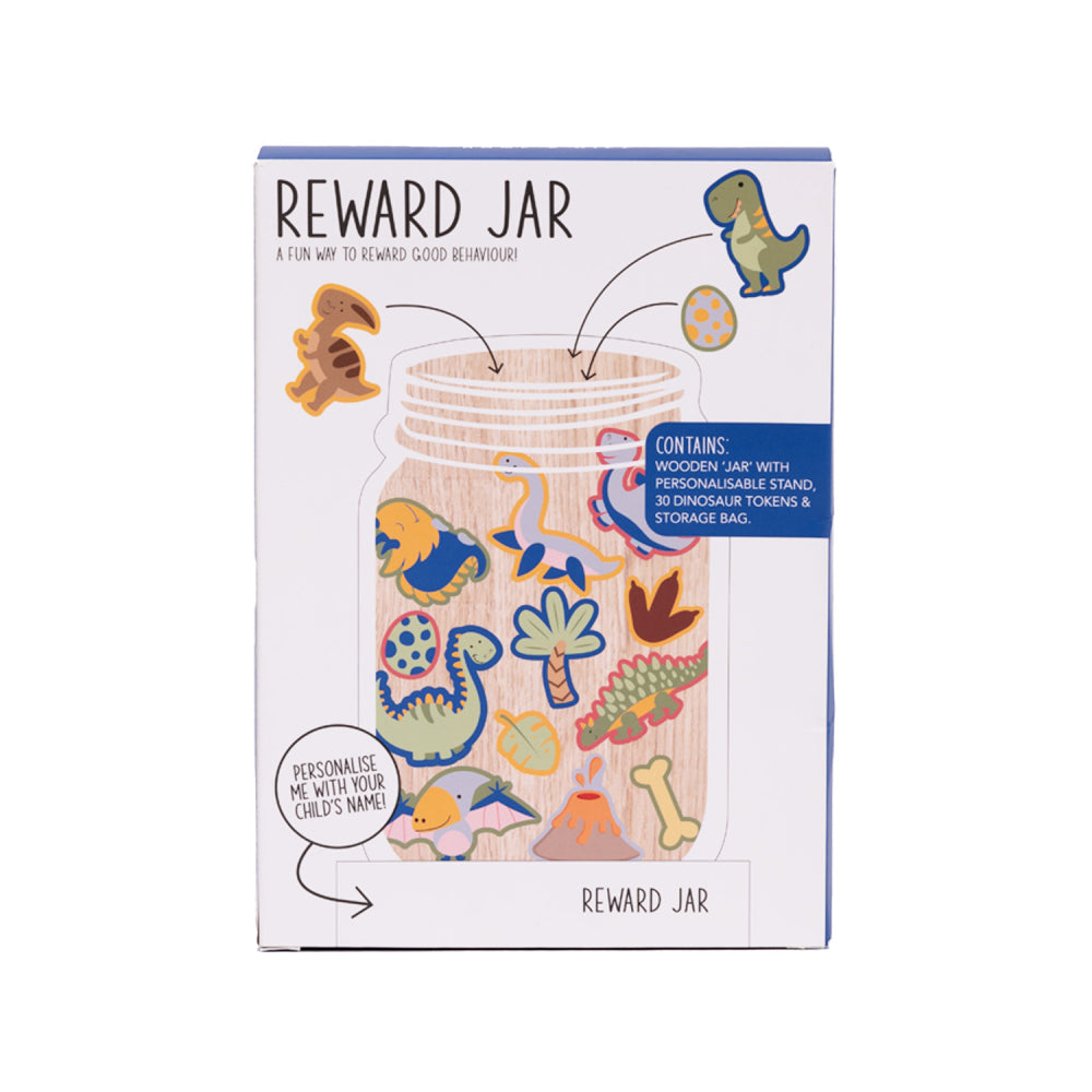 Kids by Splosh Reward Jar