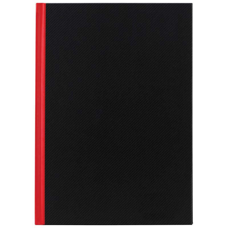 Notebook hardcover Milford A6 100 leaf