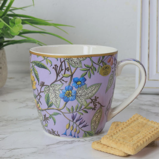 Kilburn Breakfast Mug