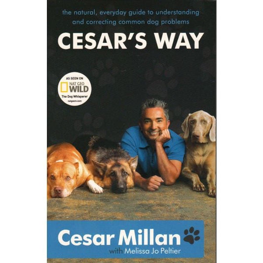 Cesar'S Way
