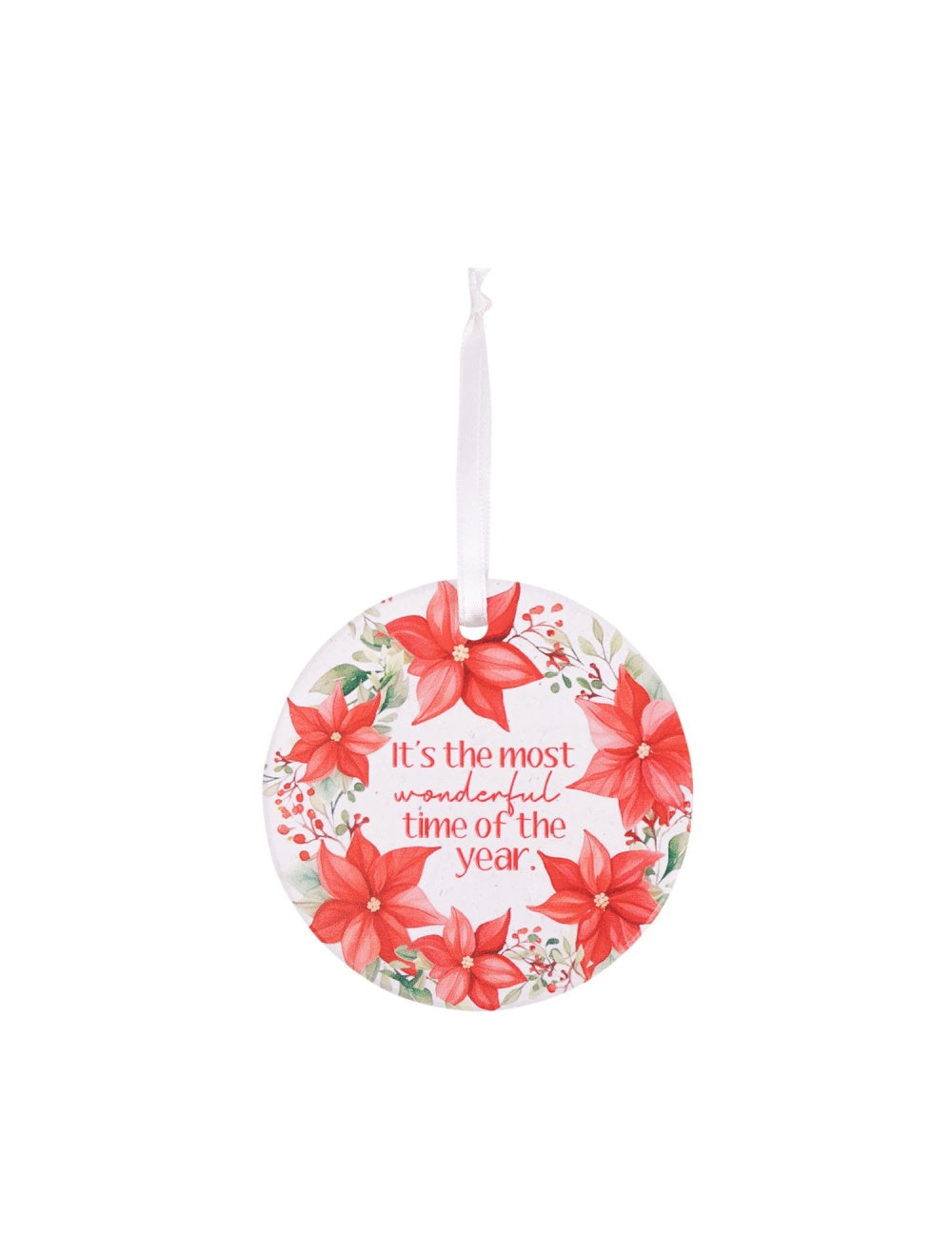 Christmas Keepsake
