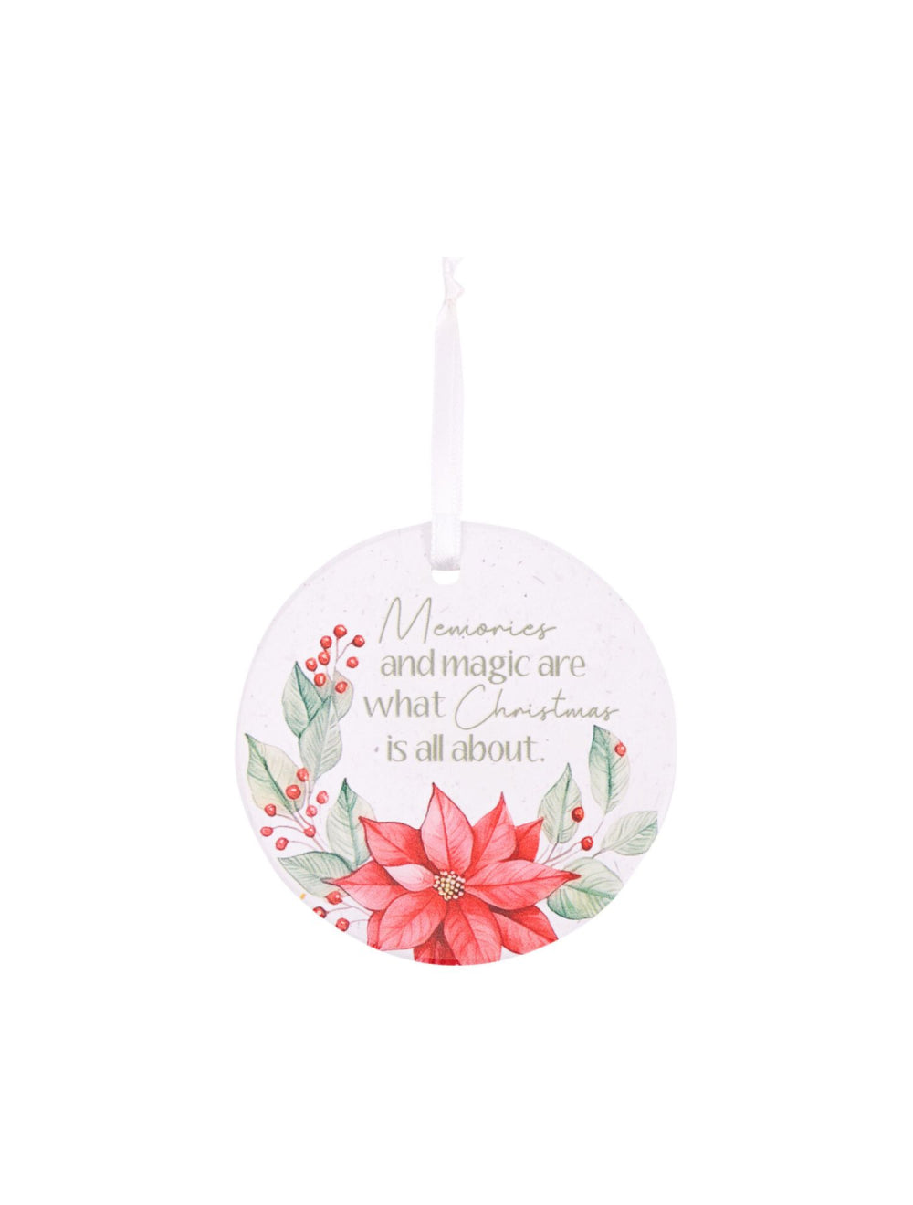 Christmas Keepsake