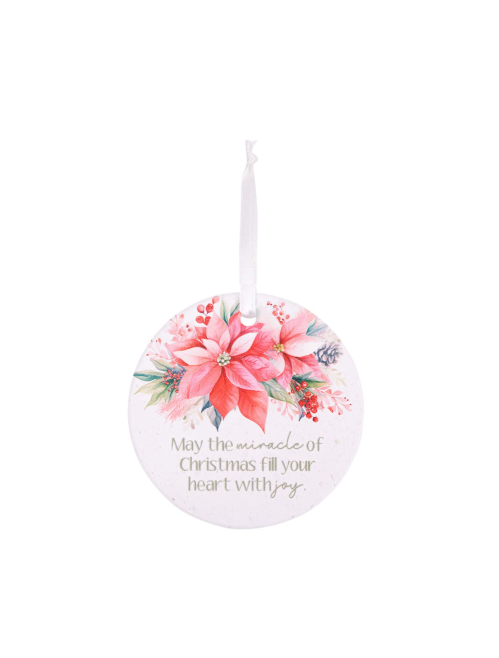 Christmas Keepsake