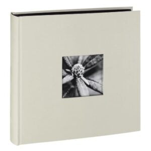 Hama Photo Album 30x30cm Chalk 100 Pages