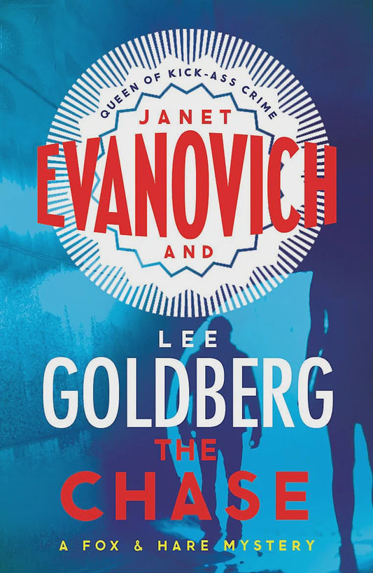 Chase by Janet Evanovich