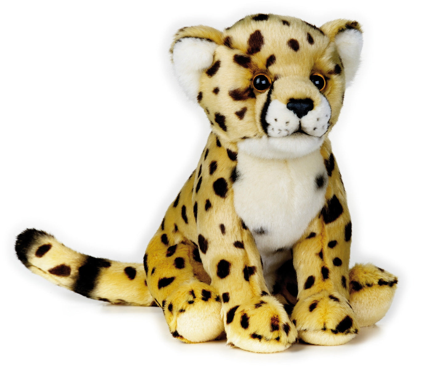 Antics Plush Toy Wildlife Range