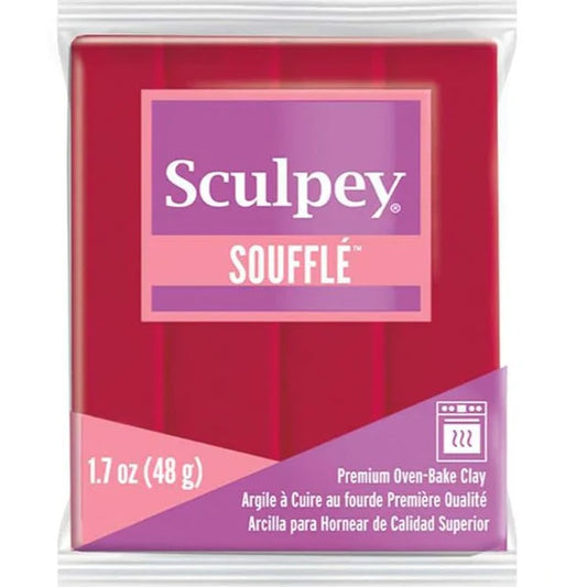 Sculpey Souffle