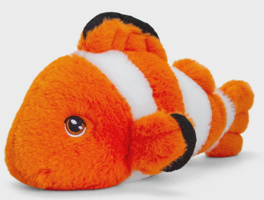 Keeleco Recycled Plush Toy