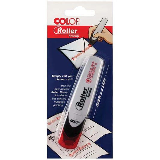 Colop Roller "Urgent"