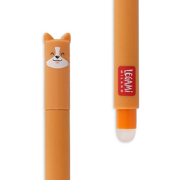 Erasable Animal Pen - Legami Milano