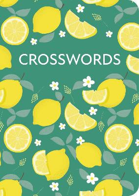 Crossword Puzzle Lemon