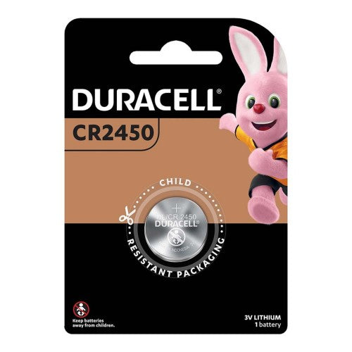 Battery Cr2450