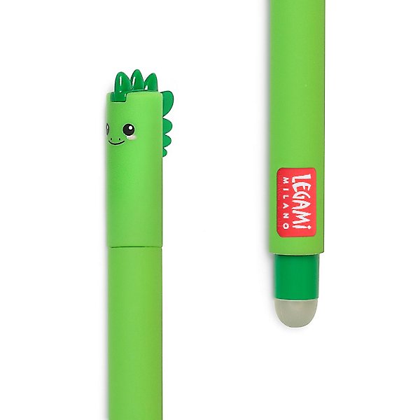 Erasable Animal Pen - Legami Milano