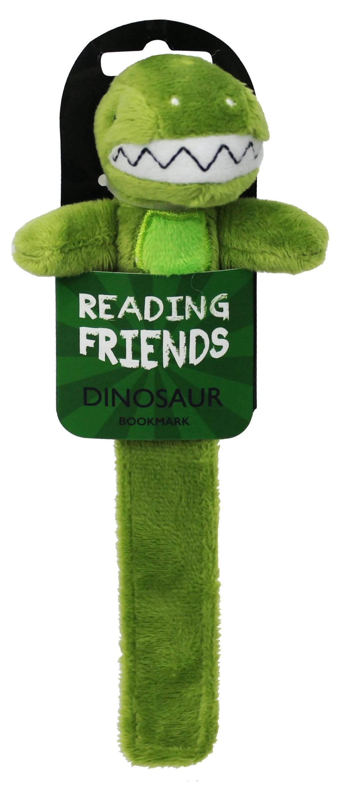 Reading Friends Bookmark