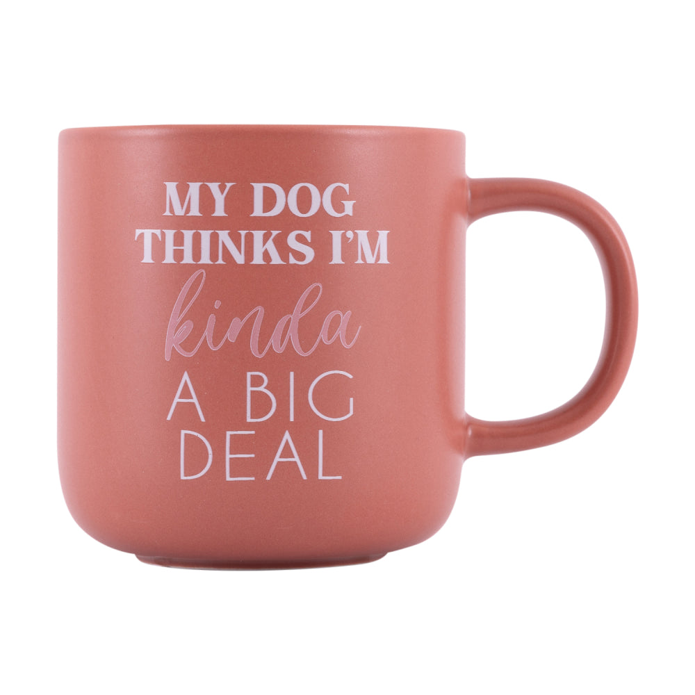 Pet Lovers Mug