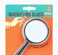Magnifying Glass