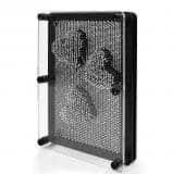 Pin Art 3D imprint Legami