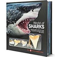 World of Sharks