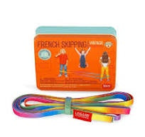 French Skipping Rope