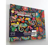 Fiesta Fiesta Diamond Art40 x 30cm