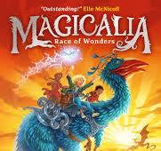 Magicalia: Race of Wonders