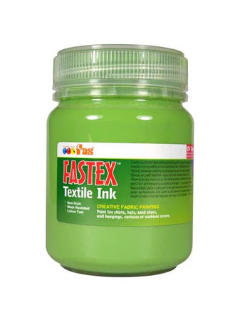 Fas Textile Ink 250 ML