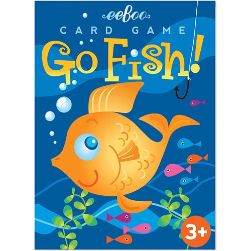 Go Fish