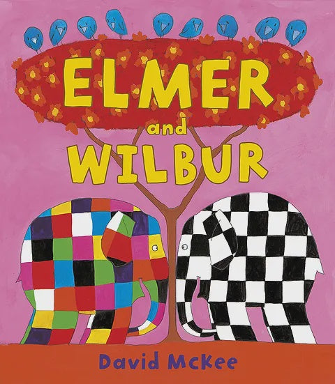 Elmer and Wilbur