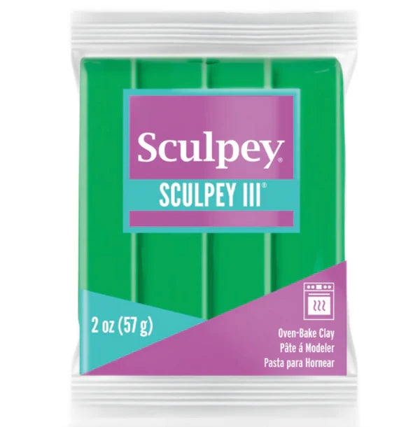 Sculpey III 57G