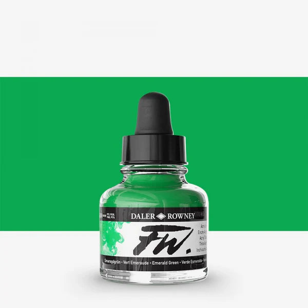 FW Acrylic Ink 29.5ml