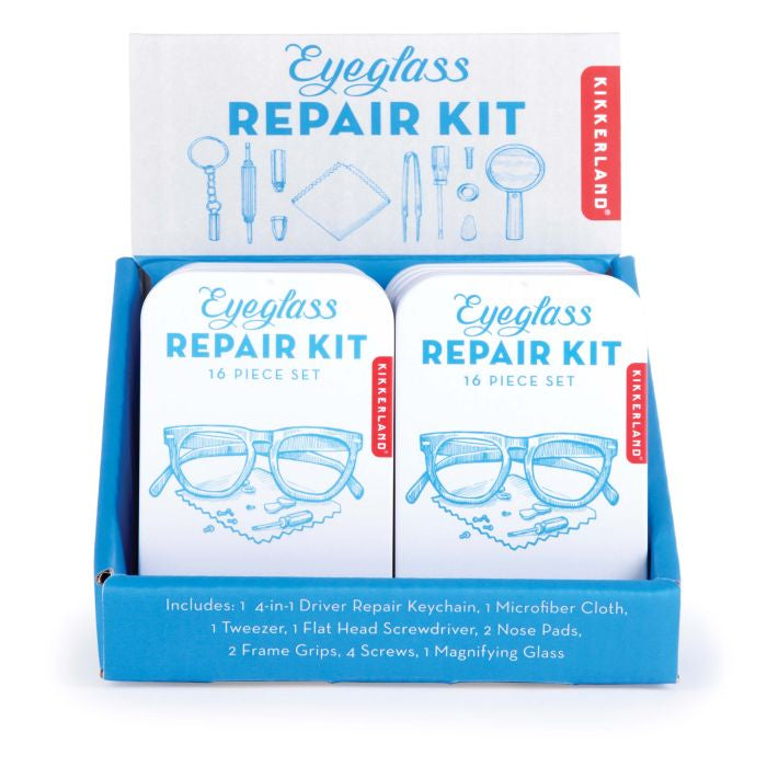 Eyeglass Repair Kit