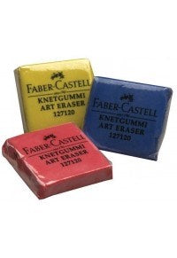 Faber Castell Kneadable Eraser