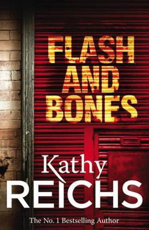 Flash And Bones