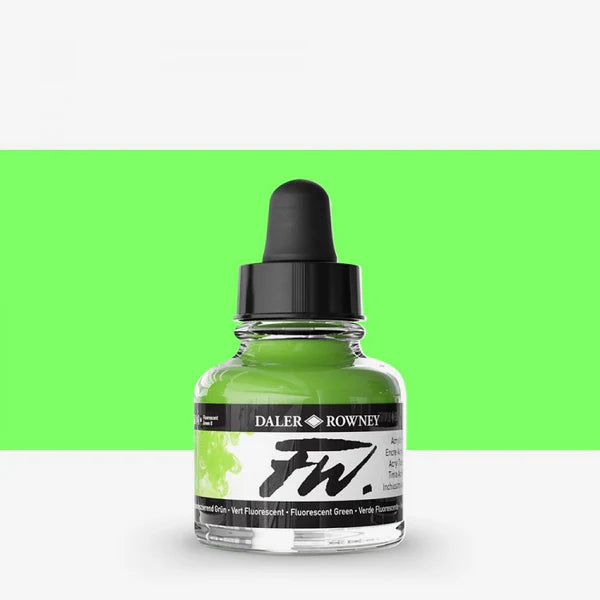 FW Acrylic Ink 29.5ml