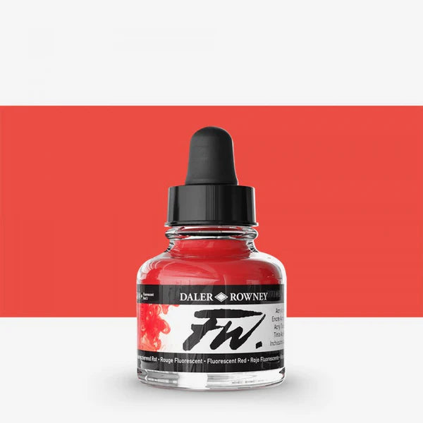 FW Acrylic Ink 29.5ml