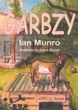 Garbzy  by  Ian Munro