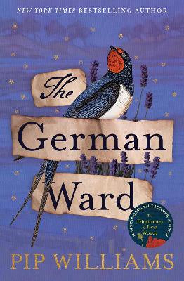 German Ward  by  Pip Williams