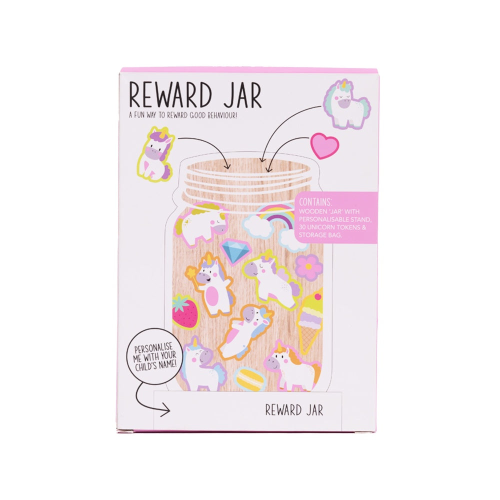 Kids by Splosh Reward Jar