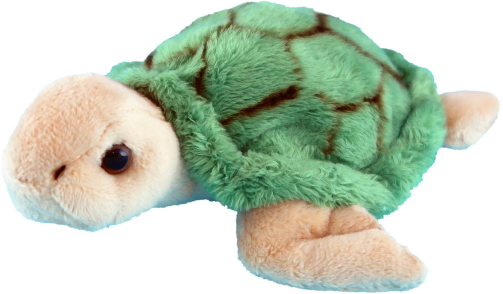 Antics Wild Mini Plush Toy - Ocean Range