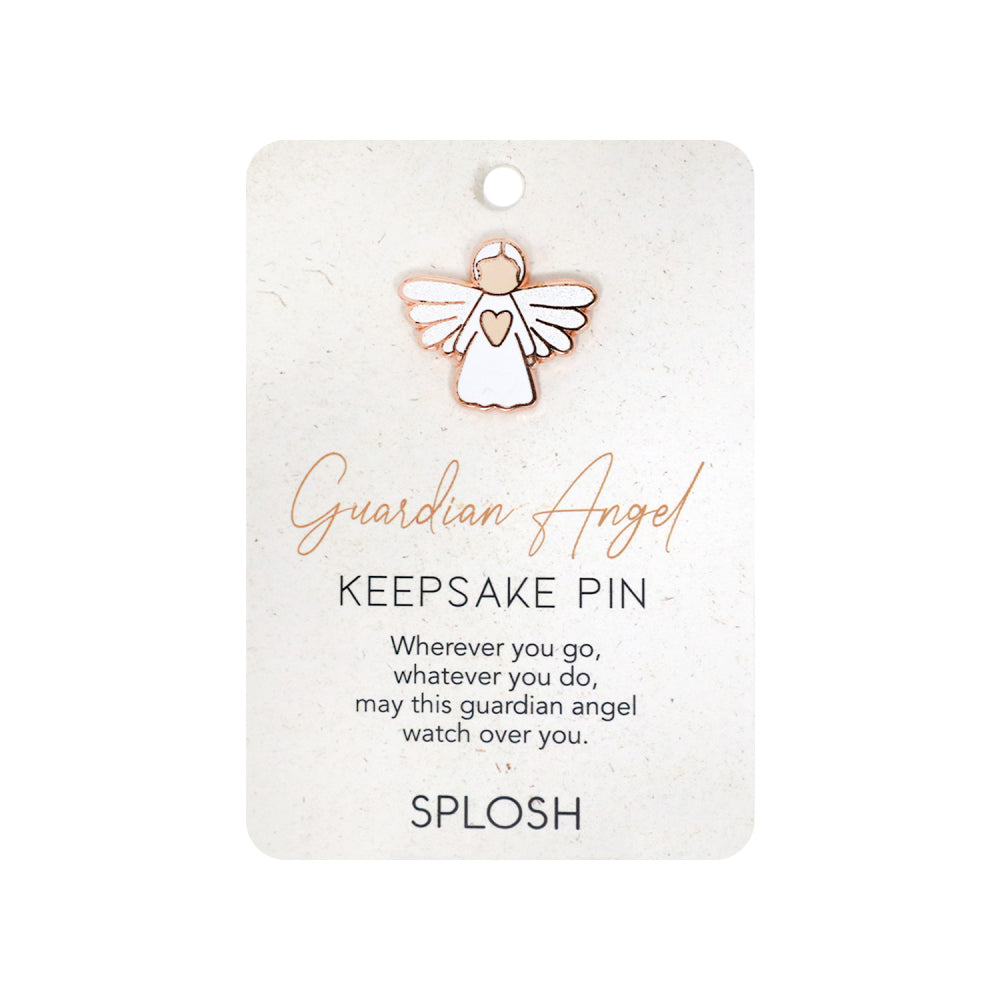 Keepsake Pin