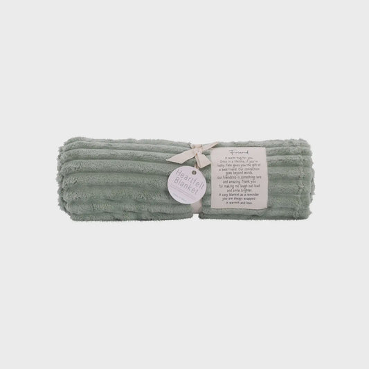 Heartfelt Friends Blanket