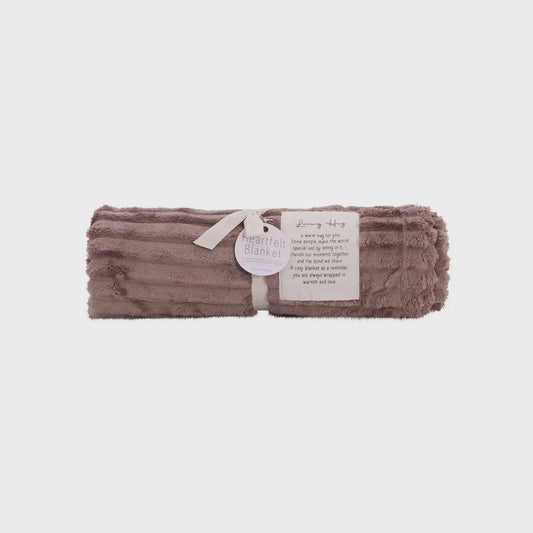 Heartfelt Loving hugs Blanket